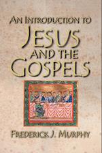 An Introduction to Jesus and the Gospels 18183