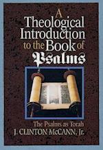 Theological Introduction to the Book of Psalms