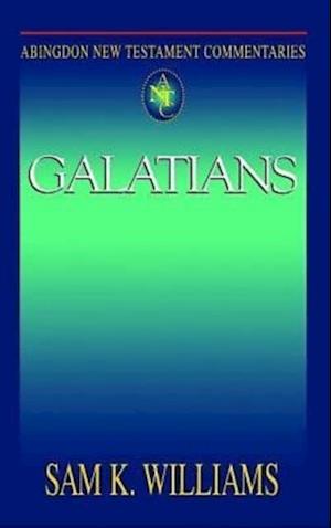 Abingdon New Testament Commentaries: Galatians