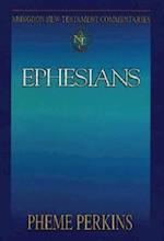 Abingdon New Testament Commentaries: Ephesians