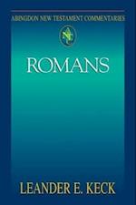Abingdon New Testament Commentaries: Romans