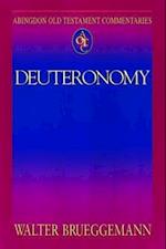 Abingdon Old Testament Commentaries: Deuteronomy