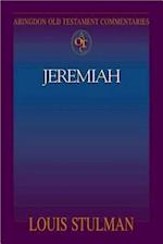 Abingdon Old Testament Commentaries: Jeremiah