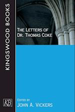 The Letters of Dr. Thomas Coke