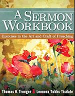 A Sermon Workbook