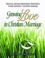 Growing Love in Christian Marriage Third Edition - Couple's Manual (Pkg of 2)