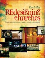 Redesigning Churches