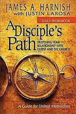 Disciple's Path Daily Workbook