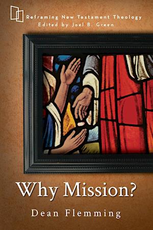 Why Mission?