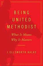 Being United Methodist