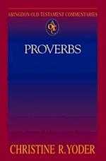 Abingdon Old Testament Commentaries: Proverbs