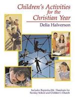 Children's Activities for the Christian Year