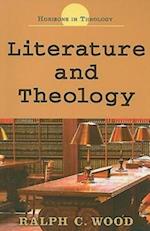 Literature and Theology