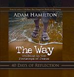 Way: 40 Days of Reflection