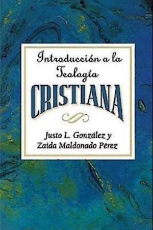 Introduccion a la teologia cristiana AETH