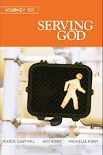 Journey 101: Serving God Participant Guide