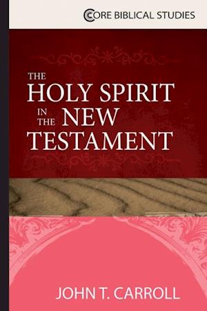 Holy Spirit in the New Testament