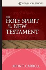 Holy Spirit in the New Testament