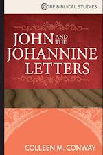 John and the Johannine Letters