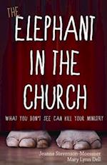 Elephant in the Church
