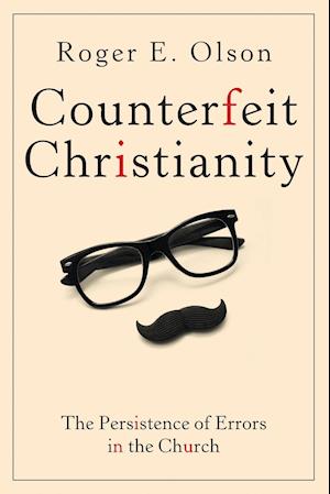 Counterfeit Christianity