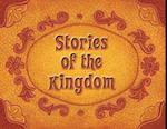 Stories of the Kingdom - eBook [ePub]