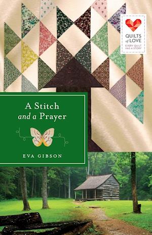 A Stitch and a Prayer