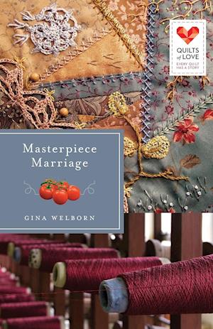 Masterpiece Marriage