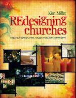 REdesigning Churches