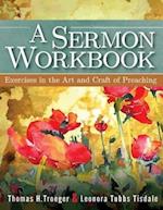 Sermon Workbook