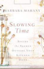 Slowing Time