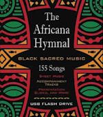 The Africana Hymnal