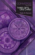 Converge Bible Studies: Three Gifts, One Christ