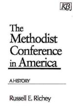Methodist Conference in America