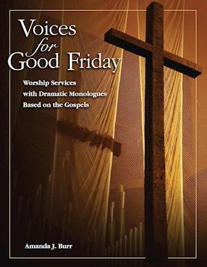 Voices for Good Friday