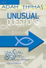 Unusual Questions Leader Guide
