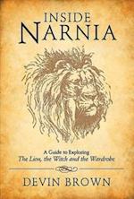 Inside Narnia