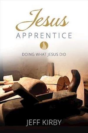 Jesus Apprentice