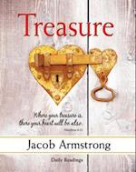 Treasure Daily Readings
