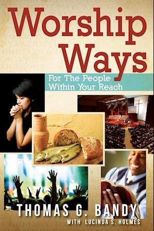 Worship Ways