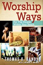 Worship Ways