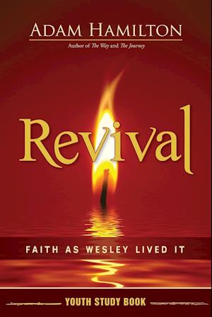 Revival Youth Study Book