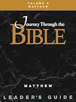 Jttb Teacher Volume 9 Matthew Revised