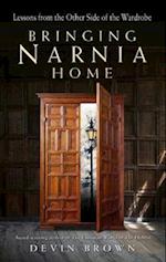 Bringing Narnia Home