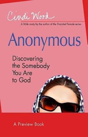 Anonymous - Women's Bible Study Preview Book