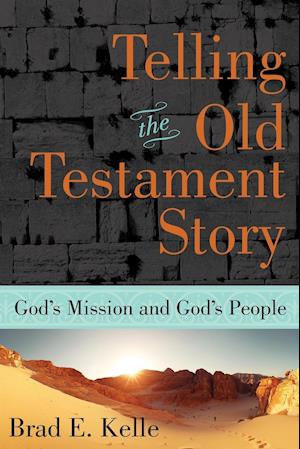 Telling the Old Testament Story