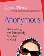Anonymous - Women's Bible Study Participant Book