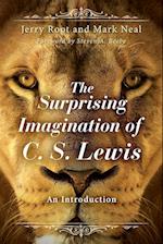 The Surprising Imagination of C. S. Lewis