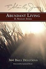 Abundant Living