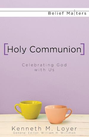 Holy Communion